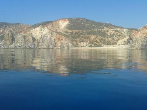 Hostal Tassoula Rooms