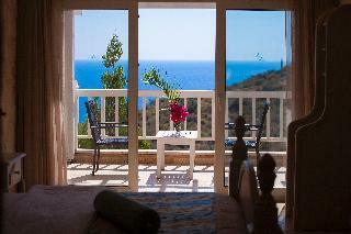 Likya Residence Hotel & Spa