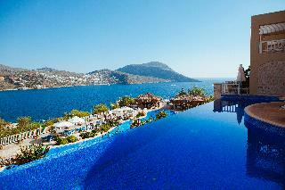 Likya Residence Hotel & Spa