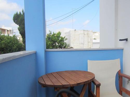 Emmanuela Apartments