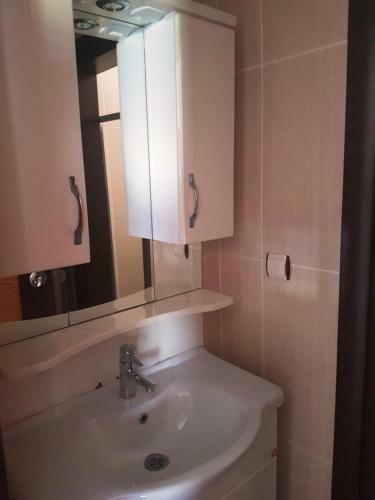 Hostal Ada Adrasan Hotel