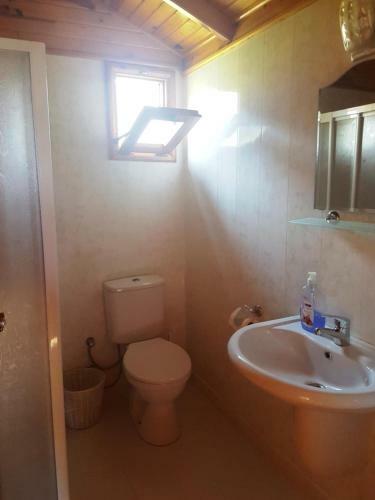 Hostal Ada Adrasan Hotel