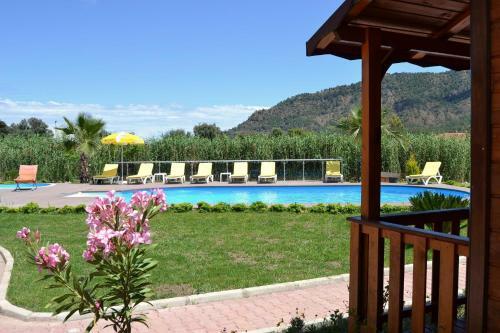 Hostal Ada Adrasan Hotel
