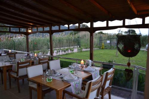 Hostal Ada Adrasan Hotel