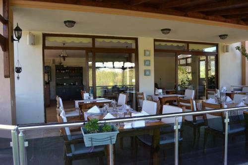Hostal Ada Adrasan Hotel