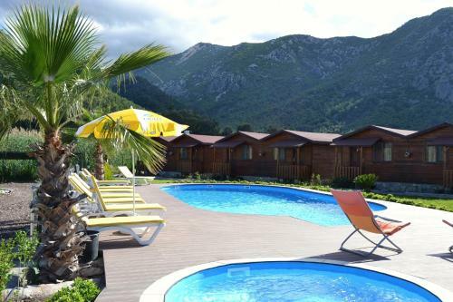 Hostal Ada Adrasan Hotel