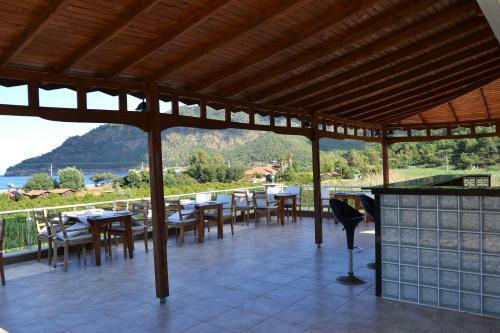 Hostal Ada Adrasan Hotel
