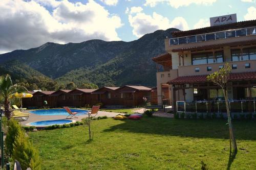 Hostal Ada Adrasan Hotel