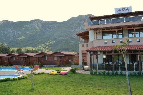 Hostal Ada Adrasan Hotel