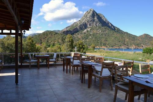 Hostal Ada Adrasan Hotel