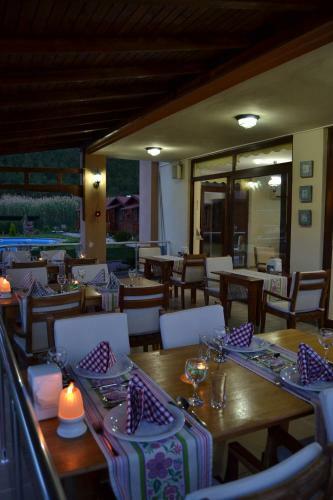 Hostal Ada Adrasan Hotel