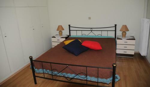Apartamento Villa Ekavi