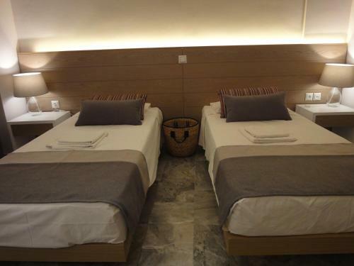 Hotel Gorgona