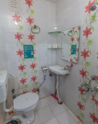 Hostal Bob Marley Cafe And Hostel Agra