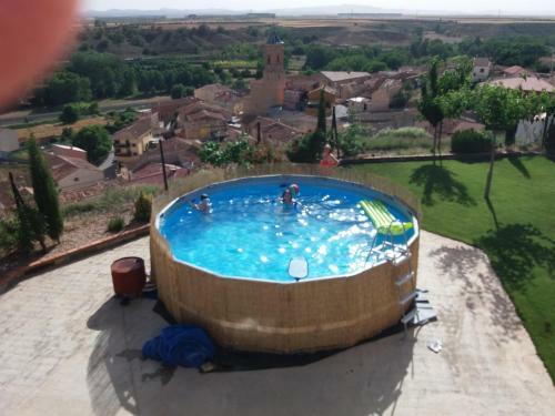 Agroturismo Casa Rural Atalaya House