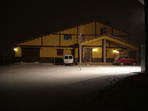 Agroturismo Casa Rural Atalaya House
