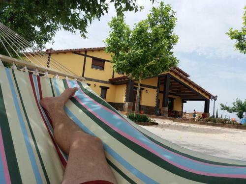 Agroturismo Casa Rural Atalaya House