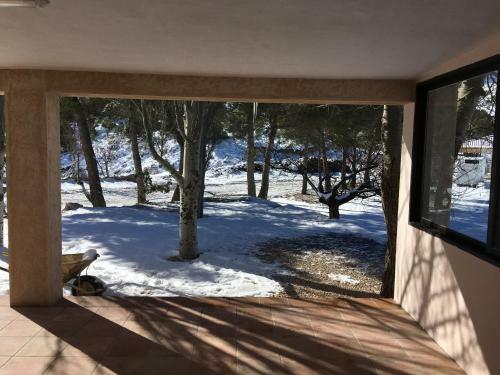 Lodge Finca La Foia El Pou