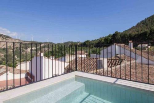 Casa Rural Luna, Conchar, Lecrin Valley, Granada
