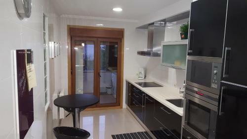 Apartamento Varosha Combarro