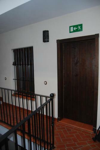 Apartamentos Bodeguetas