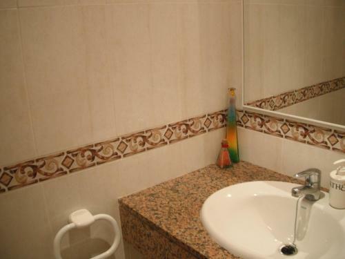 Apartamento Calan Forcat En Ciutadella de Menorca