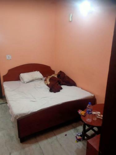 Hotel Shalya Guest House By Wb Inn