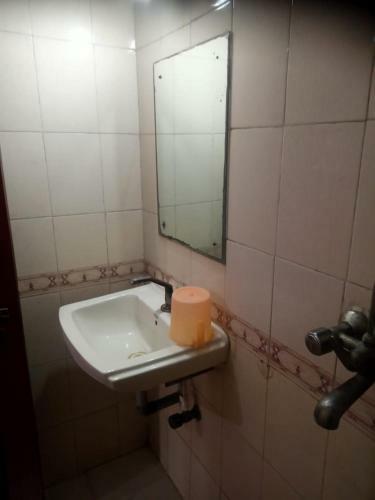 Hotel Shalya Guest House By Wb Inn