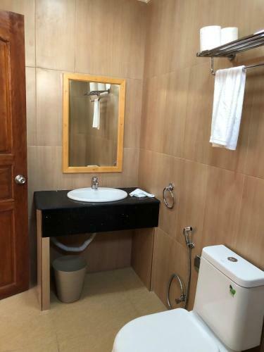 Hotel Iris Beach Residence