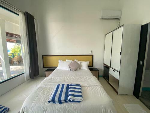 Hostal Coral Heaven Sunset View And Spa