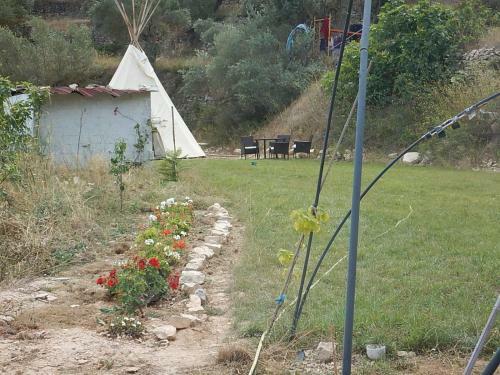 La Jacaranda Eco Relaxation Farm