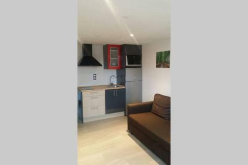 Apartamento La Palmera II Junto A Fr�as