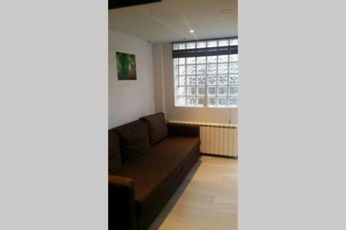 Apartamento La Palmera II Junto A Fr�as