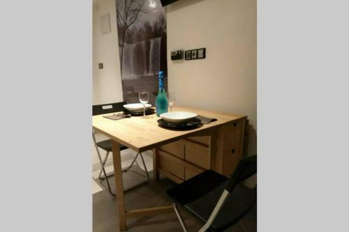 Apartamento La Palmera II Junto A Fr�as