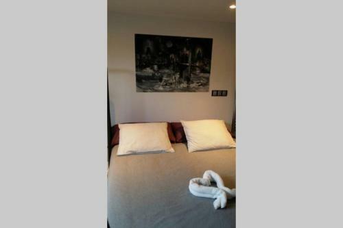 Apartamento La Palmera II Junto A Fr�as