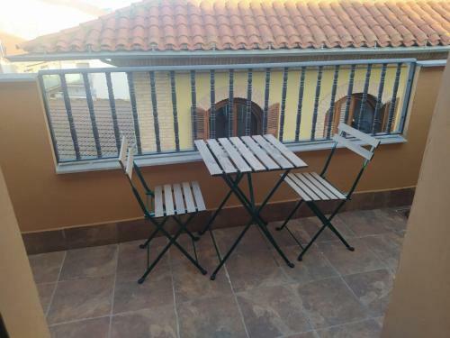 Apartamento Chez Mir� Corella