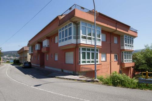 Apartamento Los Molinos, Con Terraza