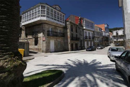 Apartamento Los Molinos, Con Terraza
