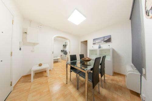 Apartamento Ahllenrock Cornell� Barcelona Sud Qr