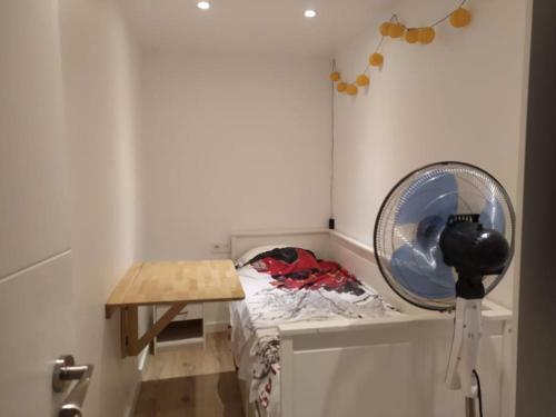 Apartamento Feel Welcome Barcelona Smart Flat