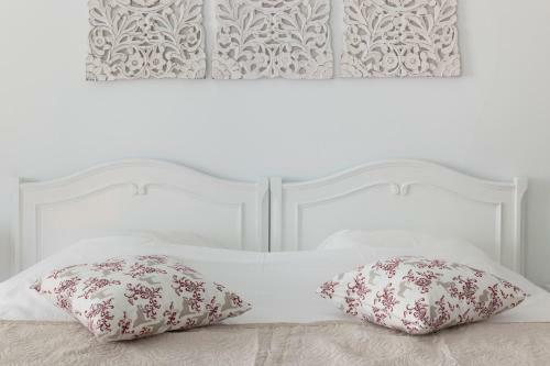 Bed&breakfast Al Campanario