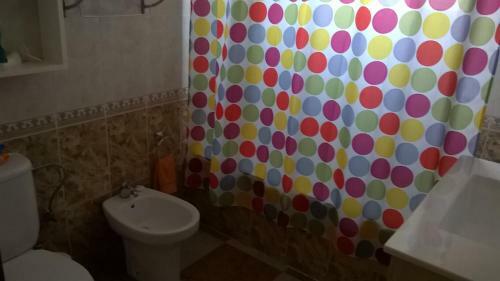 Chalet En Hozanejos