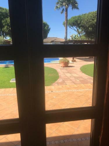 Villa Campano Mit Gro�em Pool, Tollen Garten Und Smart Tv