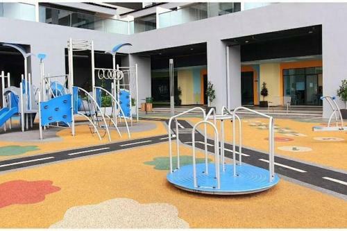 Apartamento Symphony Tower -simfo 9- Free Wifi, Parking, Netflix