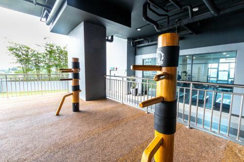 Apartamento Premier Balakong Symphony Studio