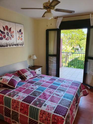 Apartamento Coto La Campa