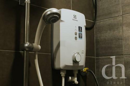 Apartamento Symphony Tower -simfo 8- "free Wifi, Parking, Netflix"