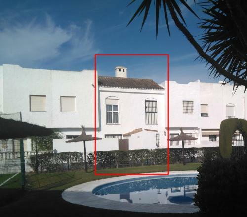 Alojamiento Con Piscina Para Grandes Grupos