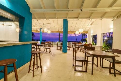 Hotel Shangrela Beach Resort By Ark