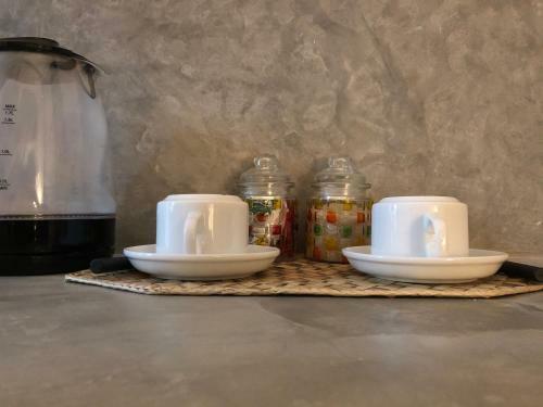 Villa Chenda Beach House